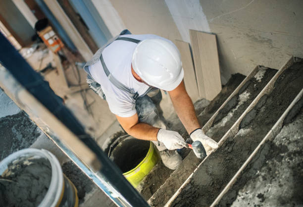 Best Concrete Demolition Services in Colony Rk, PA