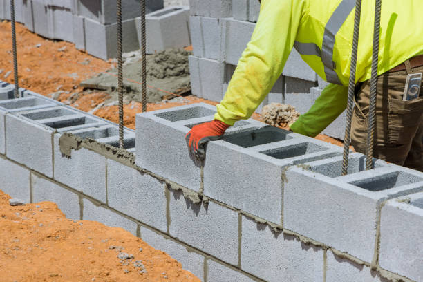 Best Concrete Steps and Stairs in Colony Rk, PA