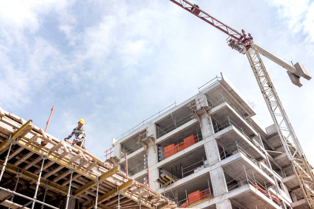 , PA Concrete contractor Company